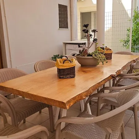 Casa Katerini Bright 3br With Balcony Daire *