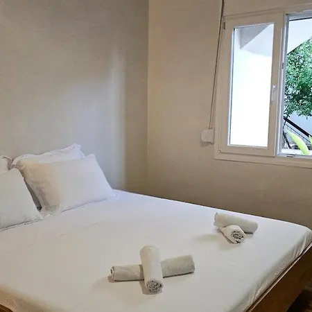 Casa Katerini Bright 3br With Balcony Daire *