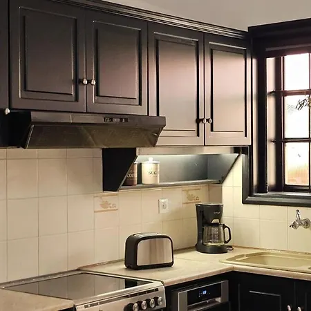 Casa Katerini Bright 3br With Balcony * Hanya