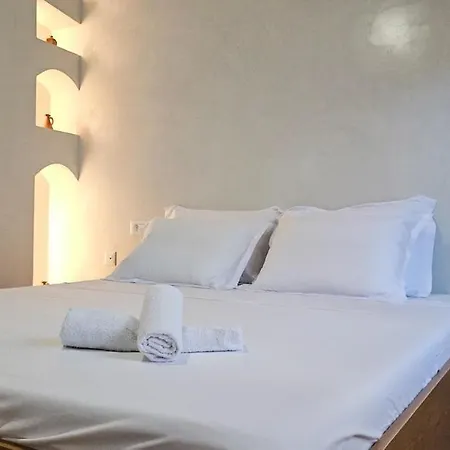 Casa Katerini Bright 3br With Balcony *