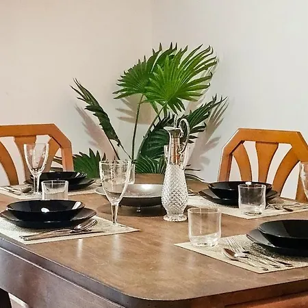 Casa Katerini Bright 3br With Balcony *