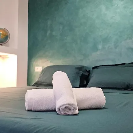 Casa Katerini Bright 3br With Balcony *