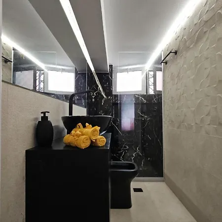 Apartment Casa Katerini Bright 3br With Balcony *