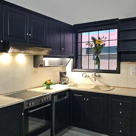 Casa Katerini Bright 3br With Balcony *