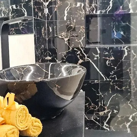 Casa Katerini Bright 3br With Balcony Apartment Chania (Crete)