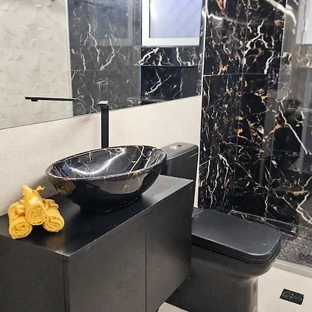 Casa Katerini Bright 3br With Balcony * Chania (Crete)