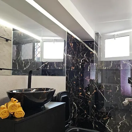 Casa Katerini Bright 3br With Balcony