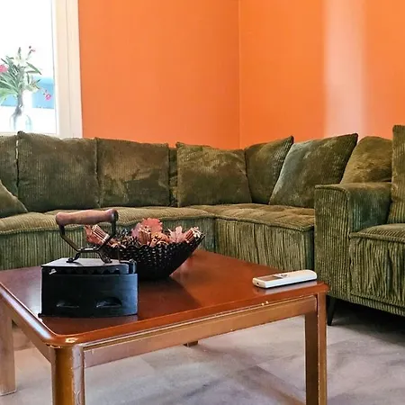 Casa Katerini Bright 3br With Balcony *