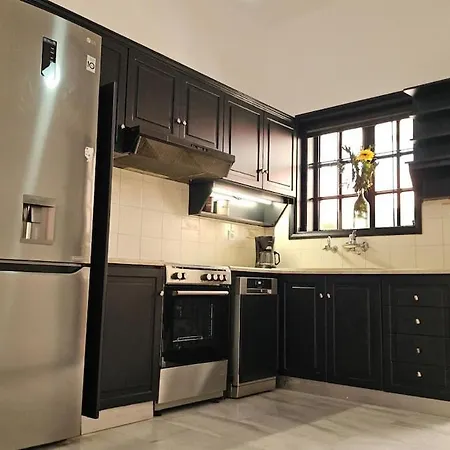 Διαμέρισμα Casa Katerini Bright 3br With Balcony Χανιά