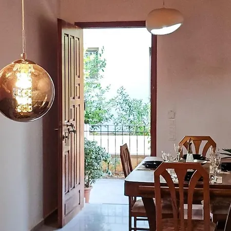 Appartamento Casa Katerini Bright 3br With Balcony *