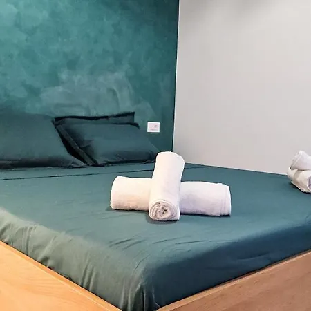 Casa Katerini Bright 3br With Balcony Χανιά