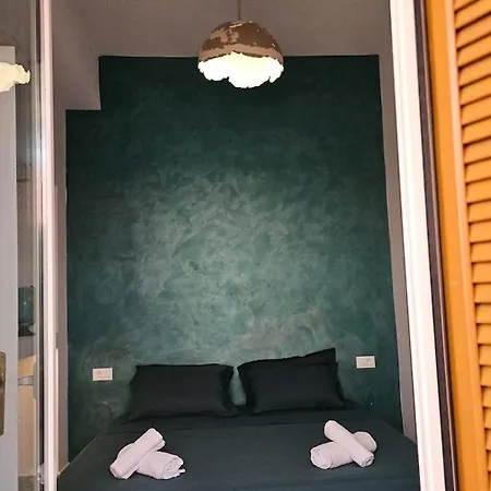 Appartamento Casa Katerini Bright 3br With Balcony *