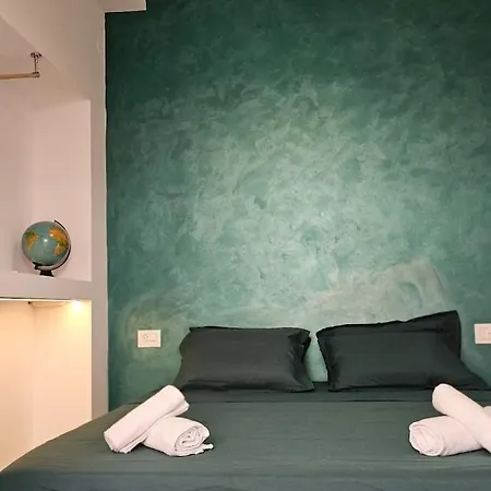 Casa Katerini Bright 3br With Balcony * Χανιά