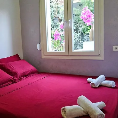 Διαμέρισμα Casa Katerini Bright 3br With Balcony *