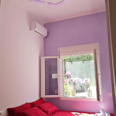 Casa Katerini Bright 3br With Balcony Διαμέρισμα Χανιά