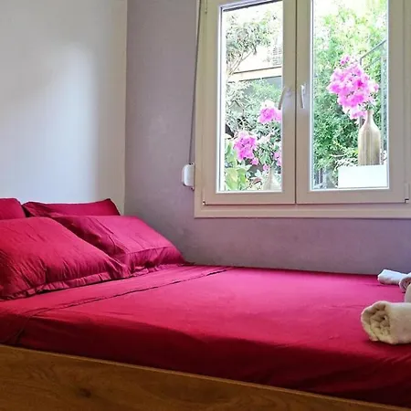 Διαμέρισμα Casa Katerini Bright 3br With Balcony Χανιά