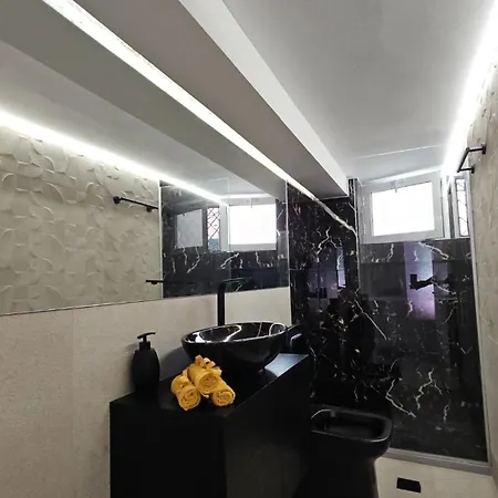 Διαμέρισμα Casa Katerini Bright 3br With Balcony *