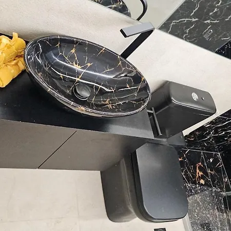 Casa Katerini Bright 3br With Balcony